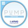 OROZCO G PUMP Certification